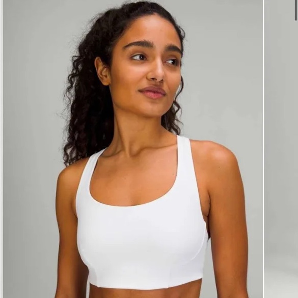 Lululemon Wunder Train Bra